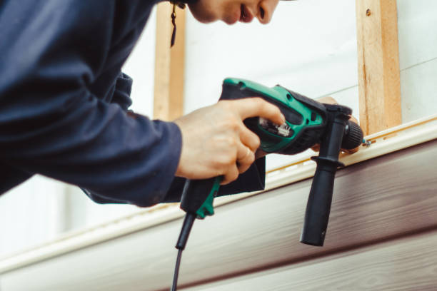 Best Siding Removal and Disposal  in Tryon, NC